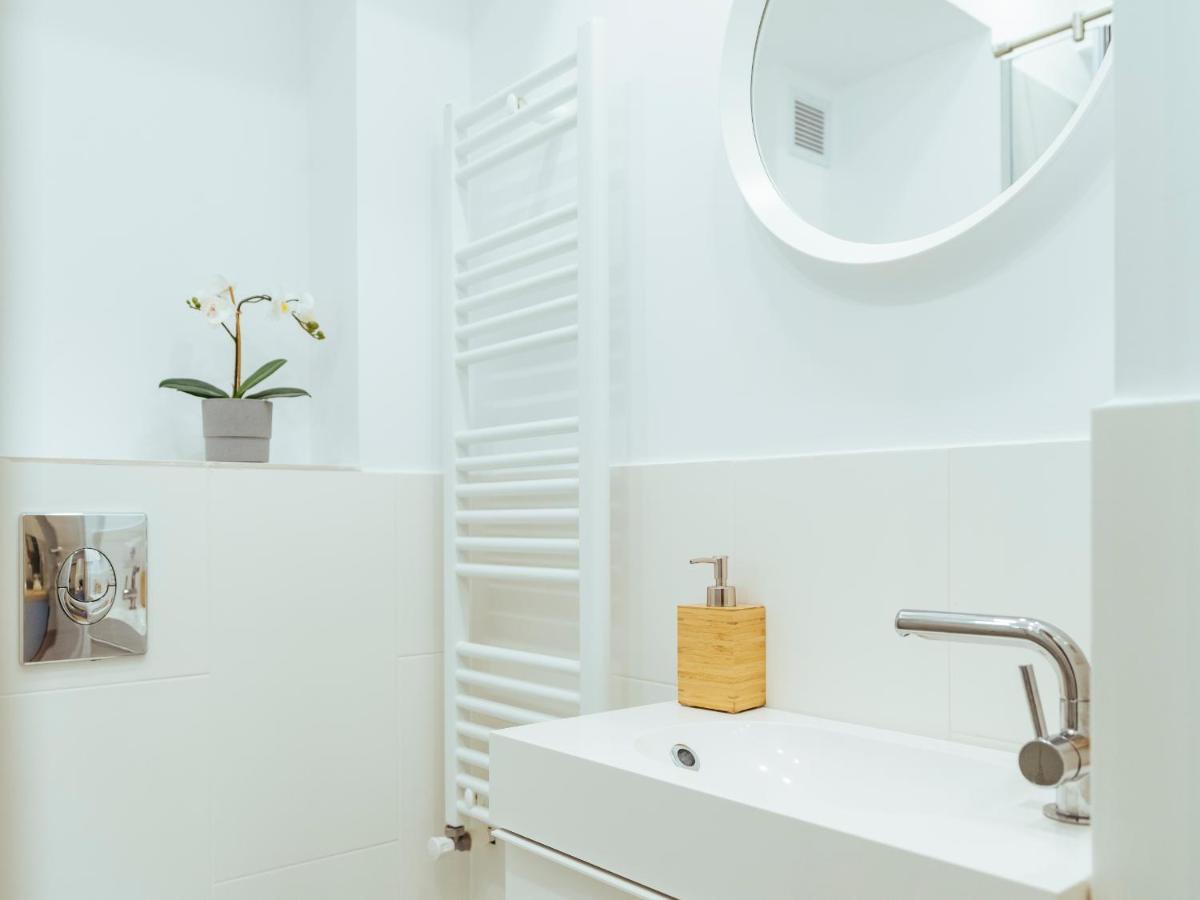 Cosy Studio - Amazing Location - Old Town 布加勒斯特 外观 照片